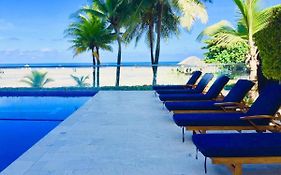 Morros Vitri Luxury